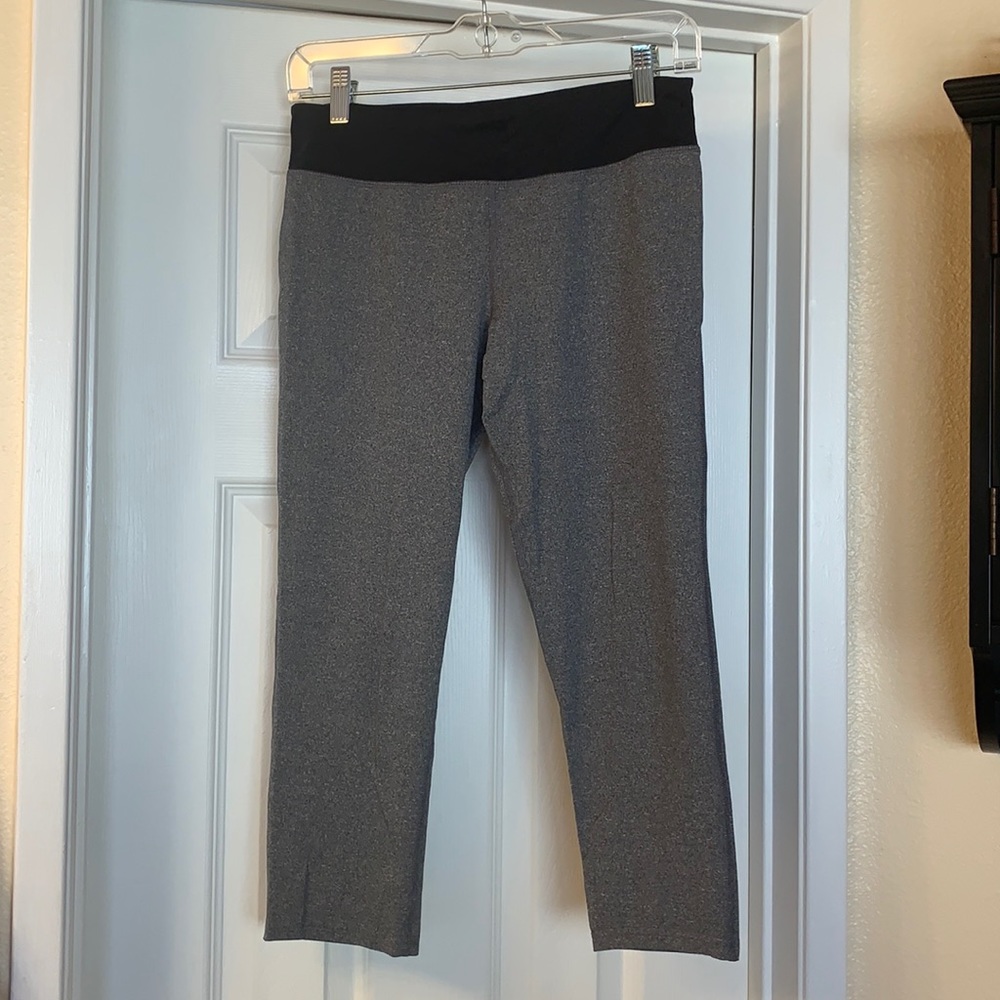 C9 Crop Workout Leggings